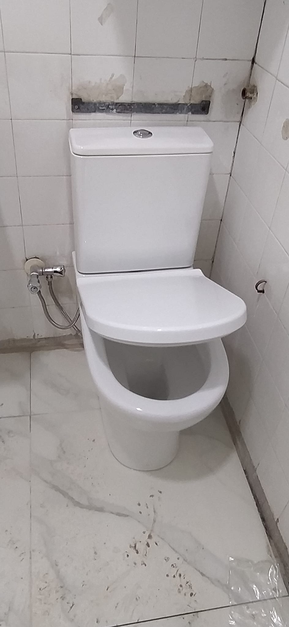 Kartal Klozet Tamiri