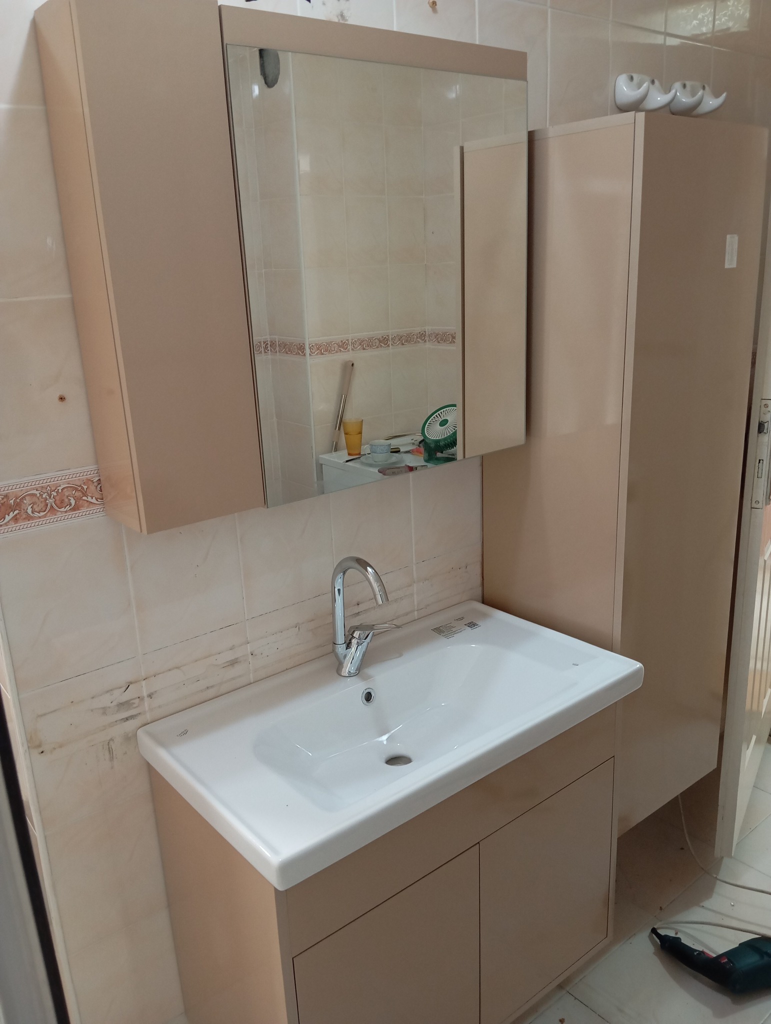Ümraniye Lavabo Tıkanıklığı Açma